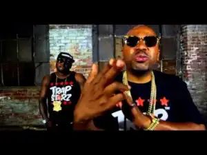 Video: Capone-N-Noreaga - Shooters Worldwide